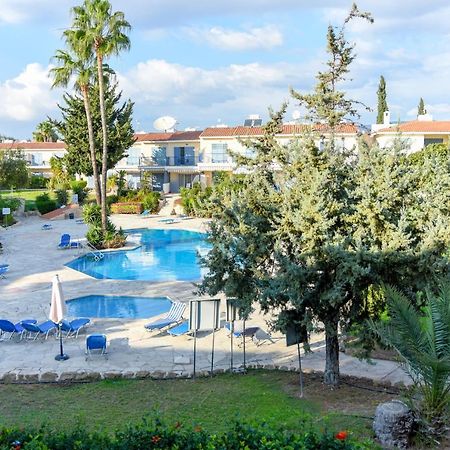 Paradise Gardens With A Large Terrace Paphos Luaran gambar