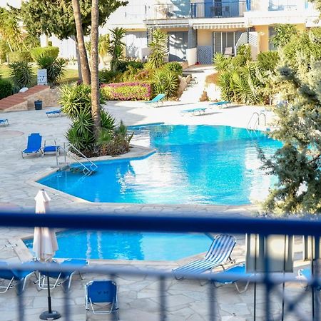 Paradise Gardens With A Large Terrace Paphos Luaran gambar