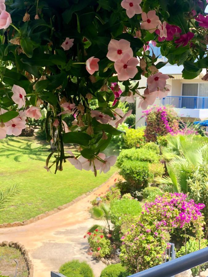 Paradise Gardens With A Large Terrace Paphos Luaran gambar