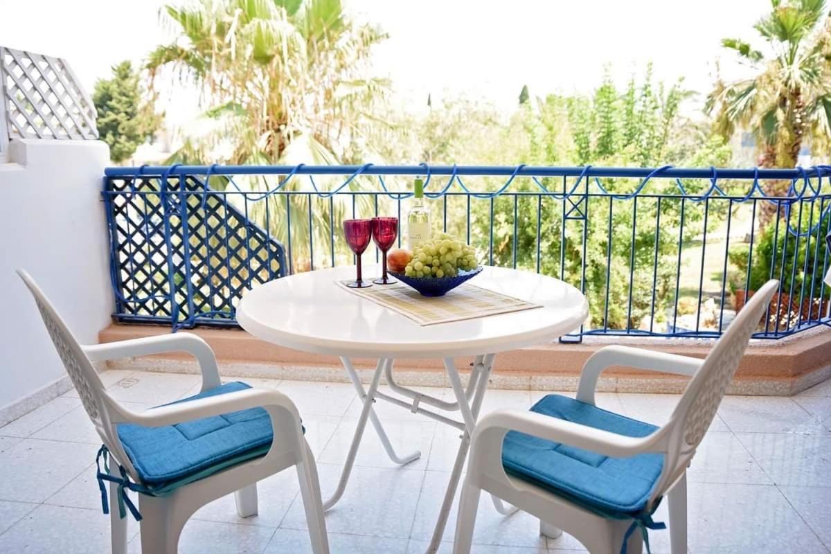 Paradise Gardens With A Large Terrace Paphos Luaran gambar