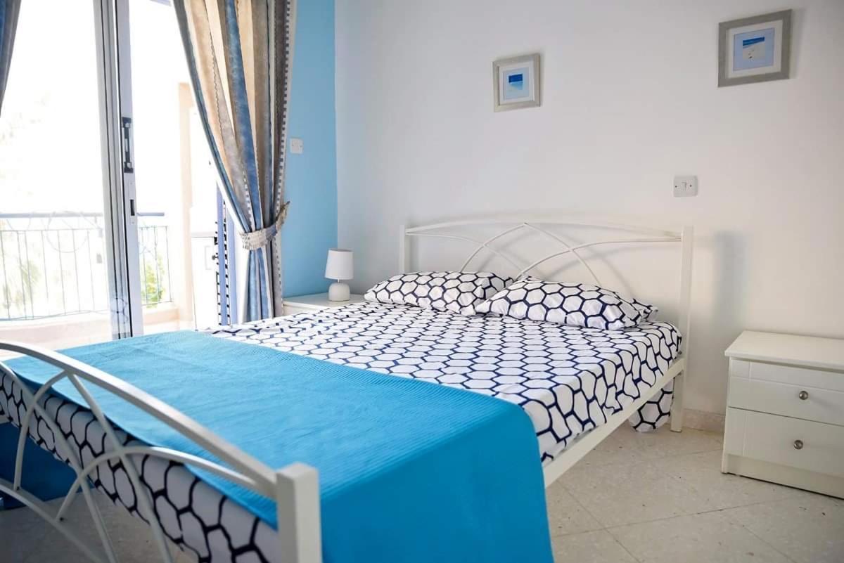Paradise Gardens With A Large Terrace Paphos Luaran gambar