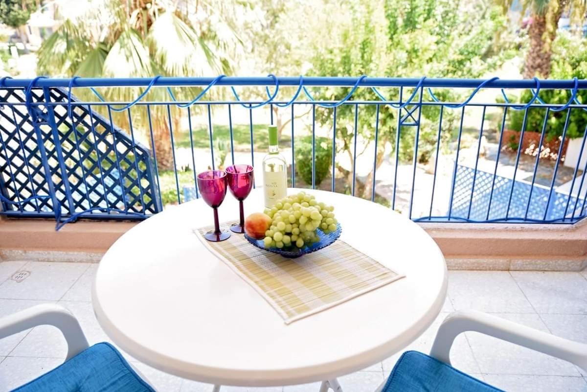 Paradise Gardens With A Large Terrace Paphos Luaran gambar