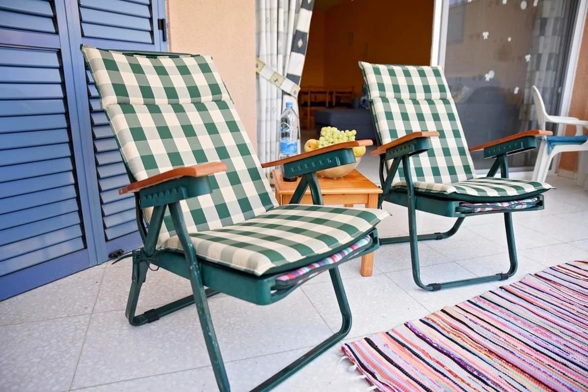 Paradise Gardens With A Large Terrace Paphos Luaran gambar