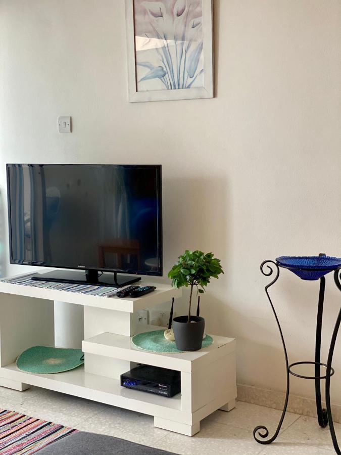 Paradise Gardens With A Large Terrace Paphos Luaran gambar