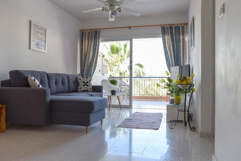 Paradise Gardens With A Large Terrace Paphos Luaran gambar