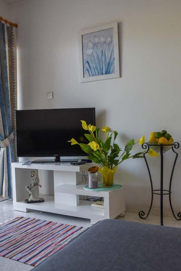 Paradise Gardens With A Large Terrace Paphos Luaran gambar