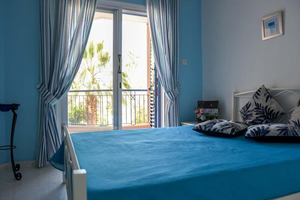 Paradise Gardens With A Large Terrace Paphos Luaran gambar