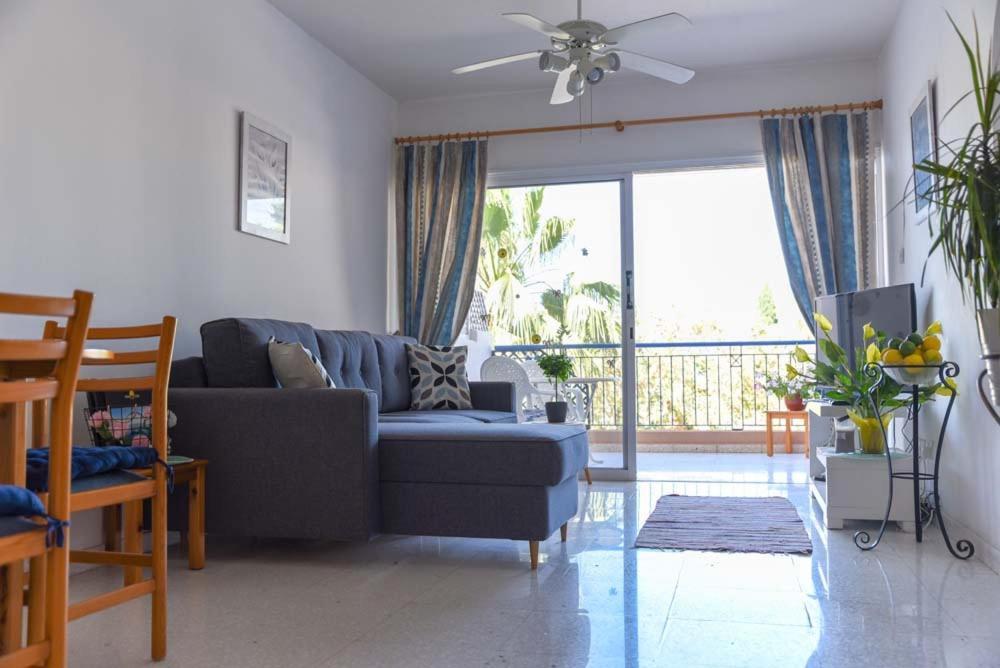 Paradise Gardens With A Large Terrace Paphos Luaran gambar