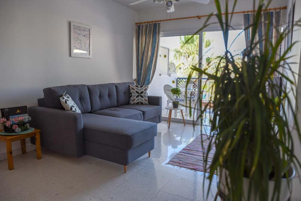 Paradise Gardens With A Large Terrace Paphos Luaran gambar