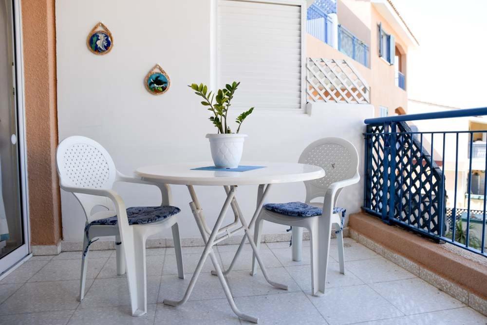 Paradise Gardens With A Large Terrace Paphos Luaran gambar