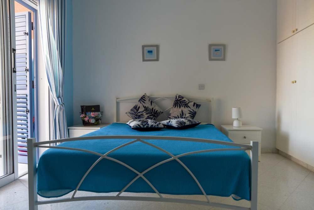 Paradise Gardens With A Large Terrace Paphos Luaran gambar